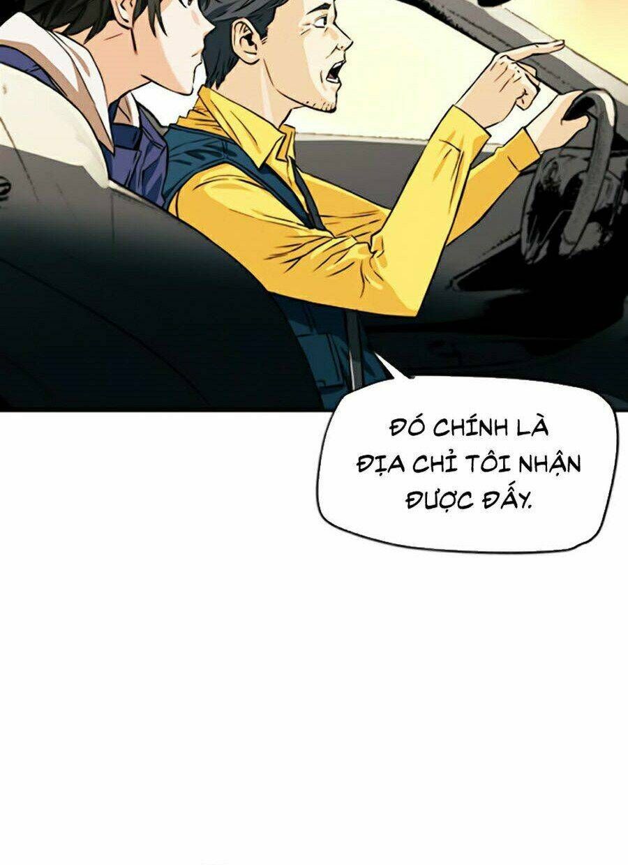 đọc truyện Druid Tại Ga Seoul - Người Hóa Thú Chương 5 ảnh 111 tại Thiên Thai Truyện