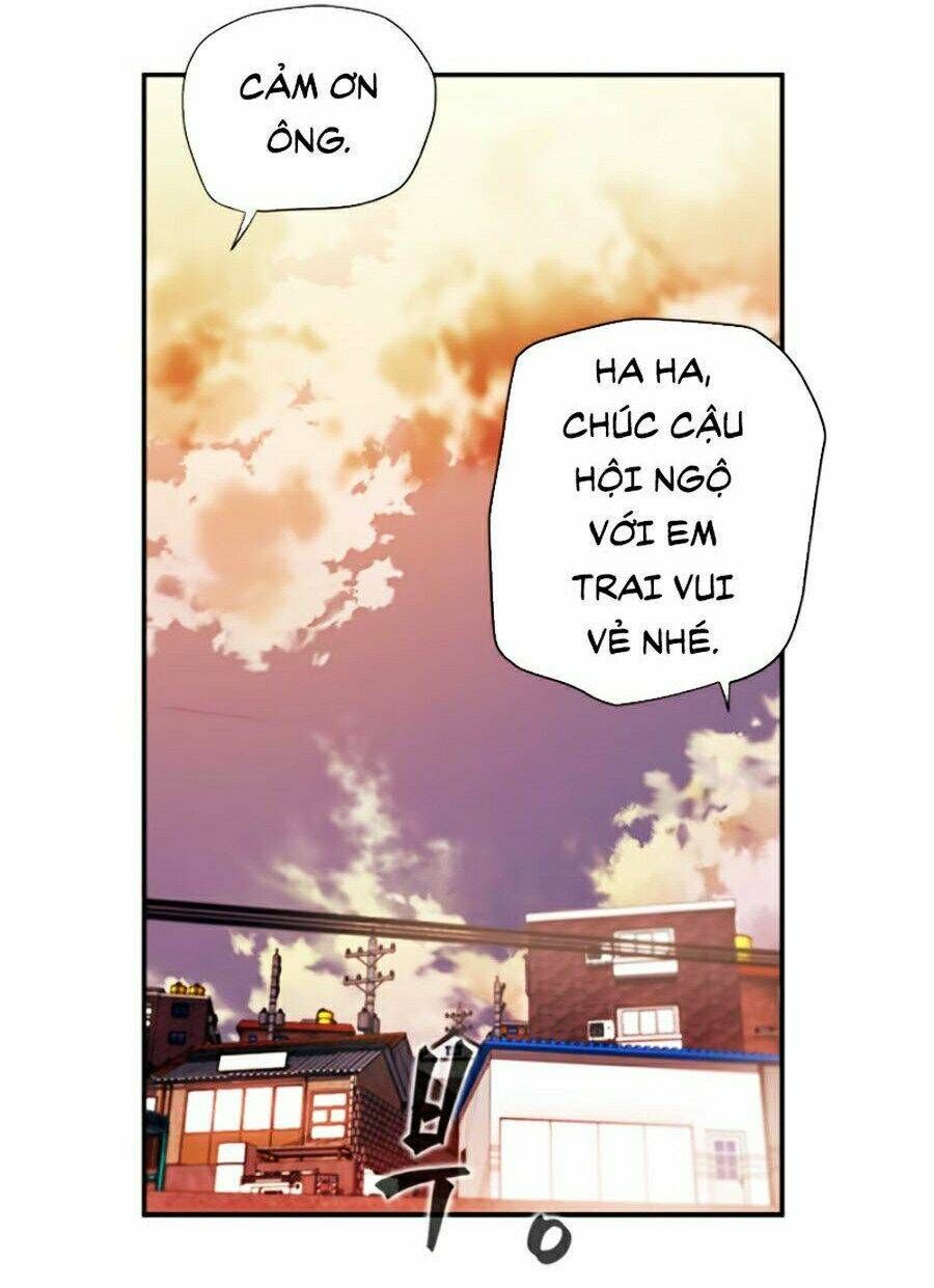 đọc truyện Druid Tại Ga Seoul - Người Hóa Thú Chương 5 ảnh 112 tại Thiên Thai Truyện