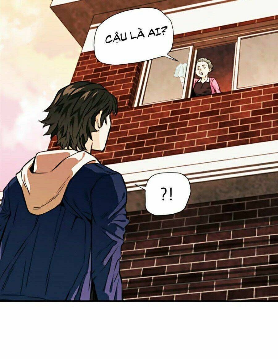 đọc truyện Druid Tại Ga Seoul - Người Hóa Thú Chương 5 ảnh 119 tại Thiên Thai Truyện