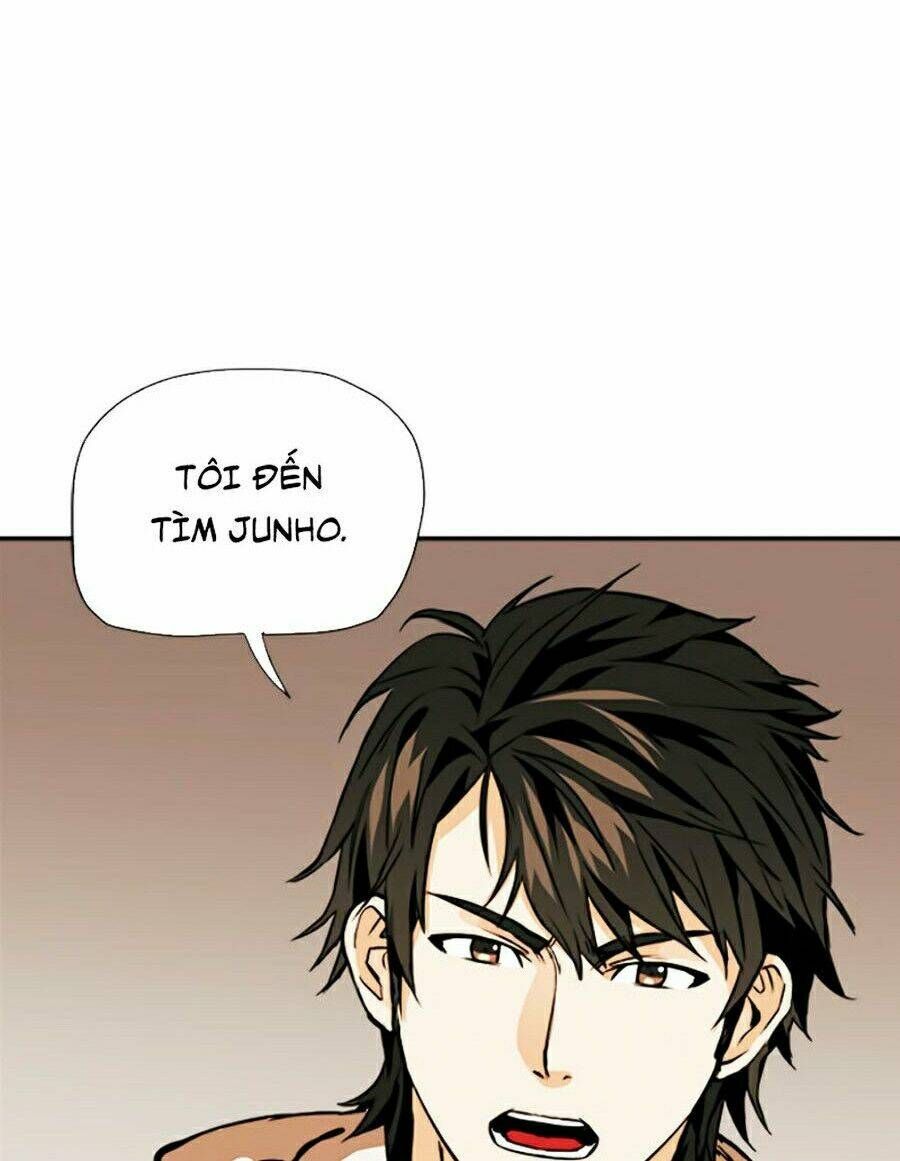 đọc truyện Druid Tại Ga Seoul - Người Hóa Thú Chương 5 ảnh 120 tại Thiên Thai Truyện