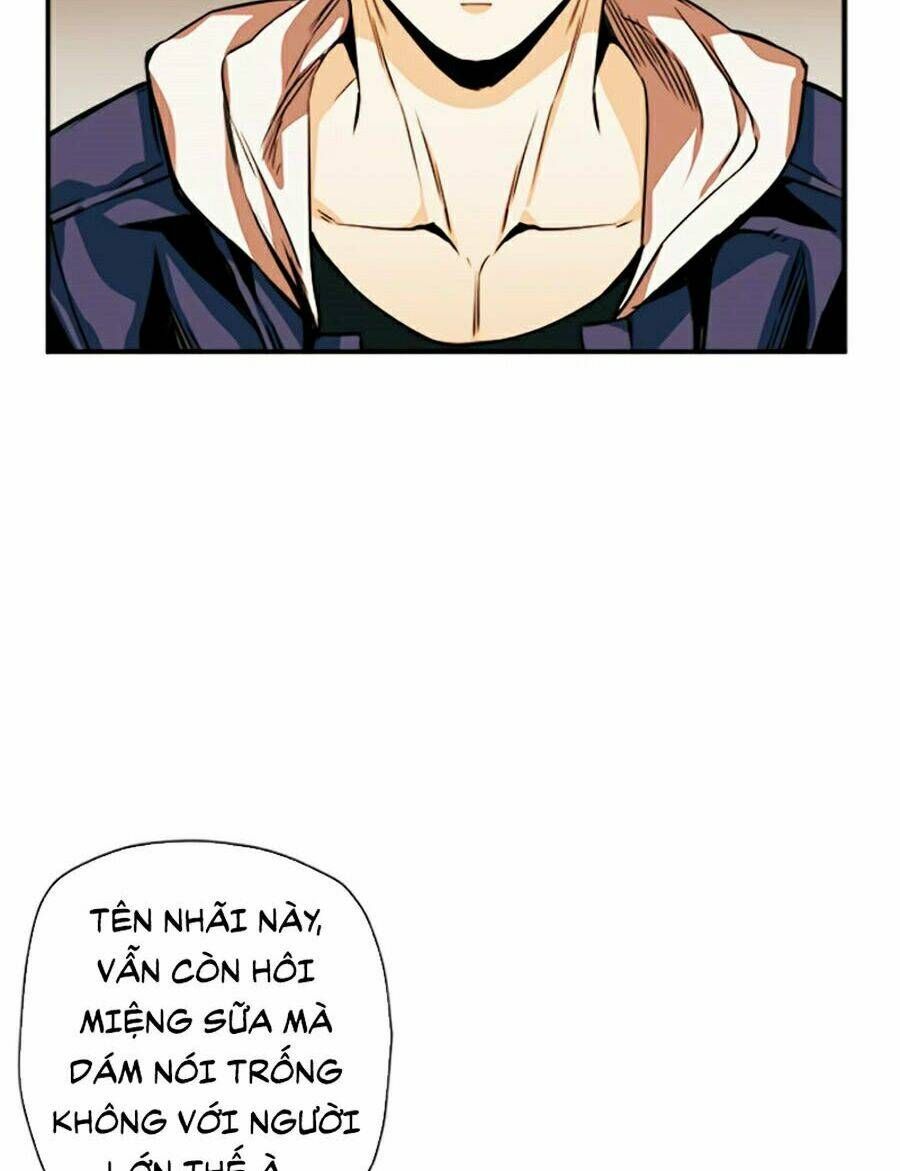 đọc truyện Druid Tại Ga Seoul - Người Hóa Thú Chương 5 ảnh 124 tại Thiên Thai Truyện