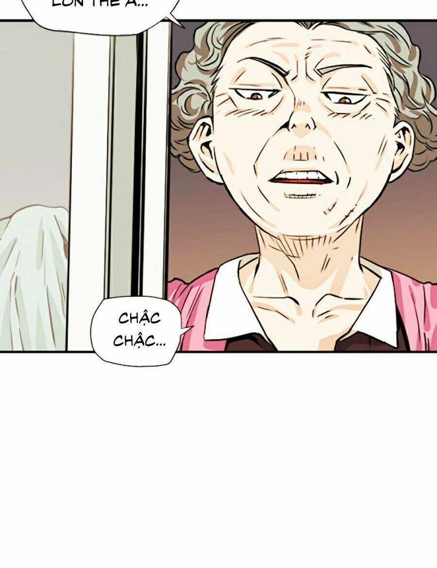 đọc truyện Druid Tại Ga Seoul - Người Hóa Thú Chương 5 ảnh 125 tại Thiên Thai Truyện