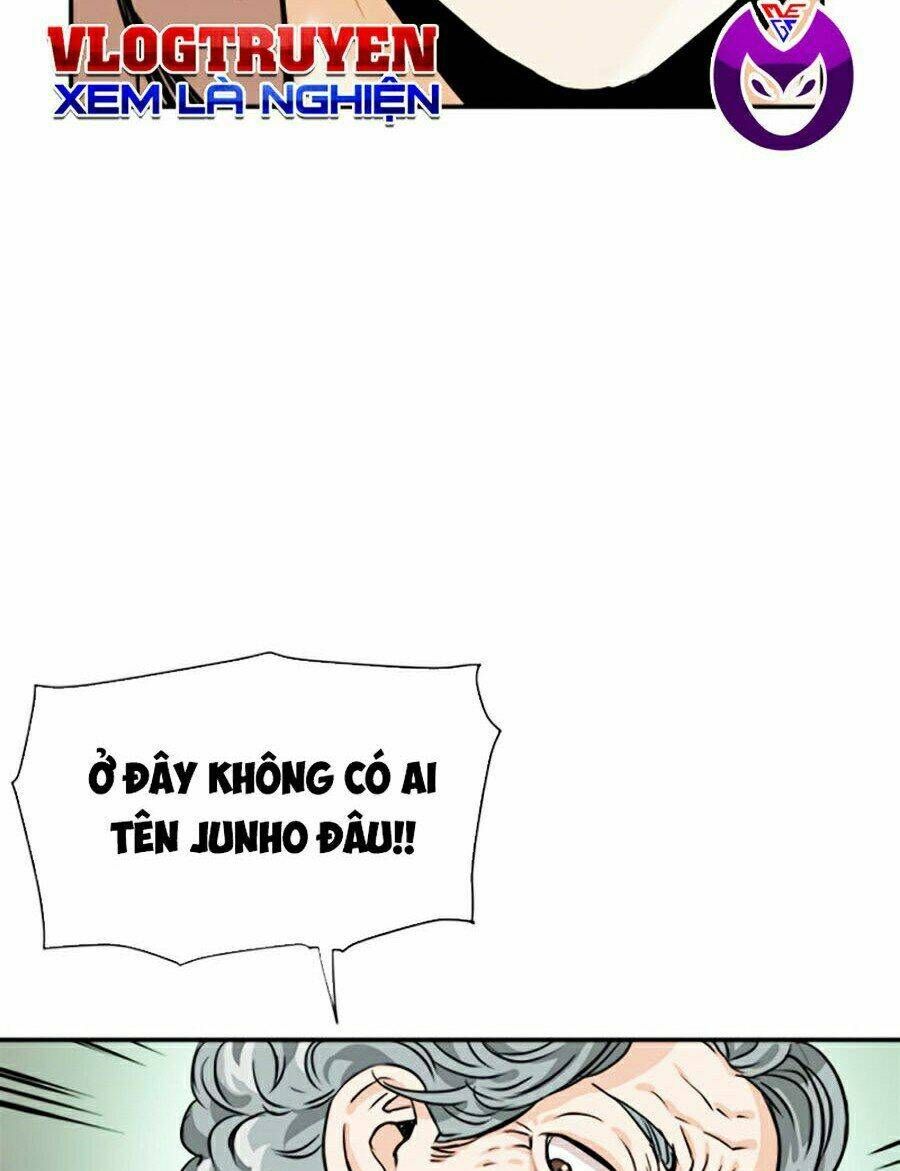 đọc truyện Druid Tại Ga Seoul - Người Hóa Thú Chương 5 ảnh 127 tại Thiên Thai Truyện