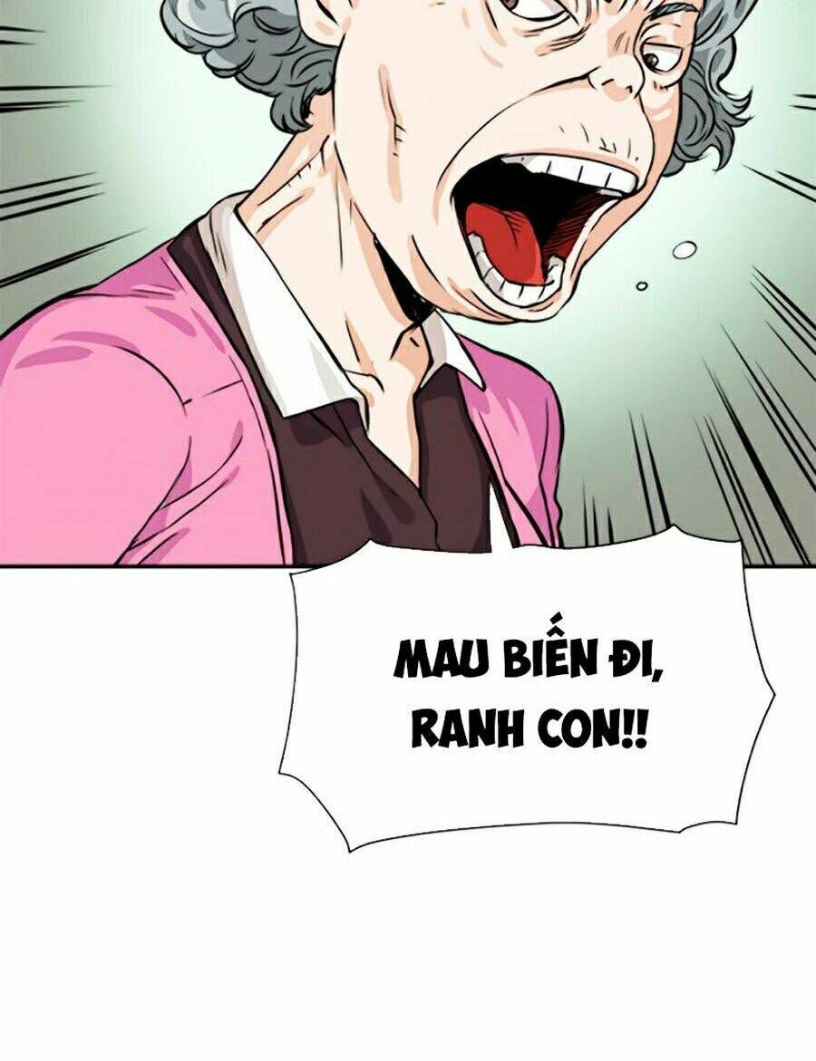 đọc truyện Druid Tại Ga Seoul - Người Hóa Thú Chương 5 ảnh 128 tại Thiên Thai Truyện