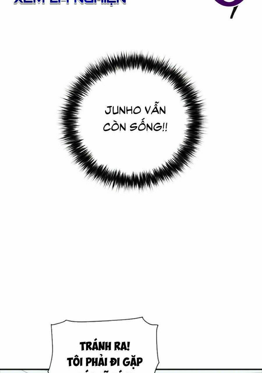 đọc truyện Druid Tại Ga Seoul - Người Hóa Thú Chương 5 ảnh 15 tại Thiên Thai Truyện