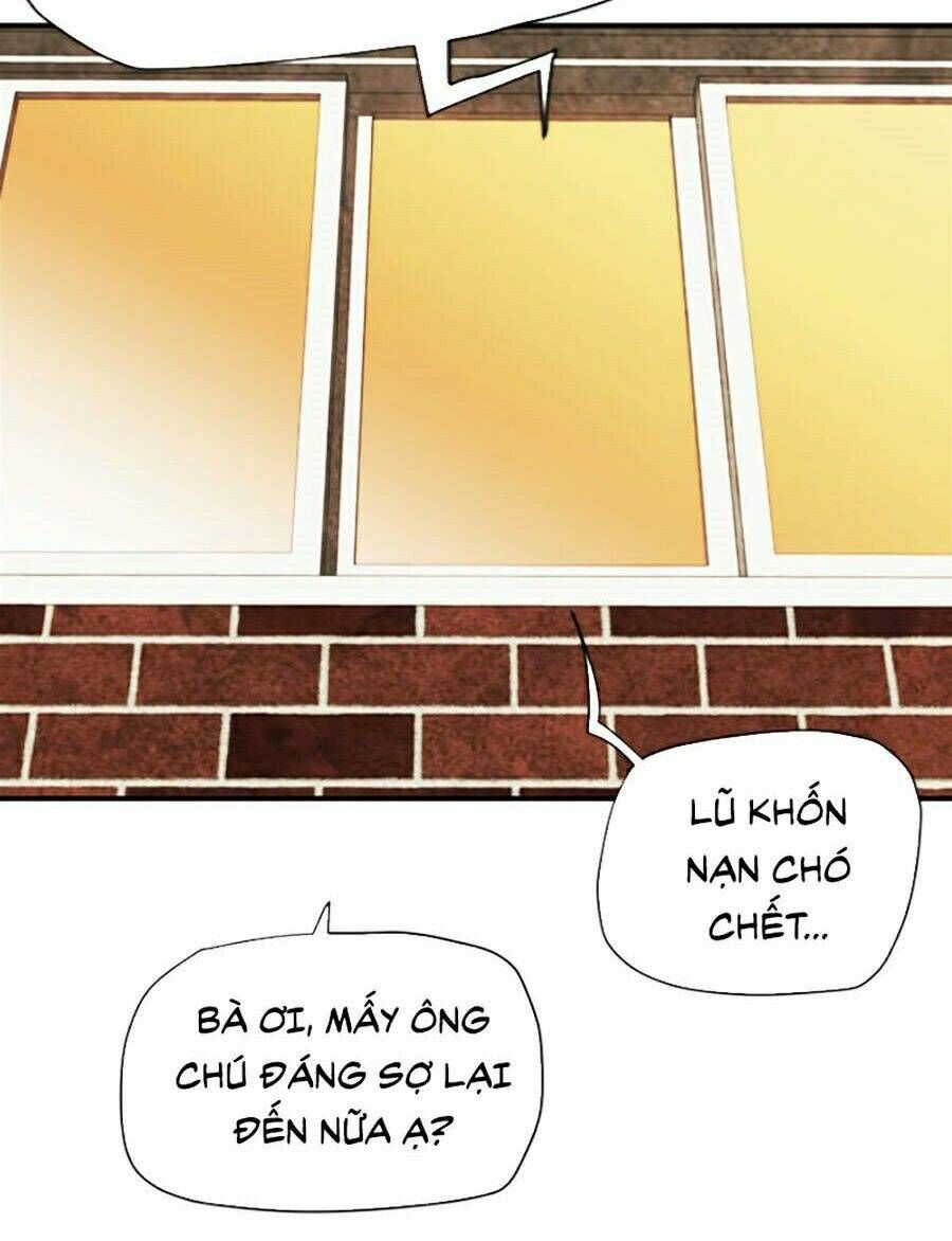 đọc truyện Druid Tại Ga Seoul - Người Hóa Thú Chương 5 ảnh 132 tại Thiên Thai Truyện