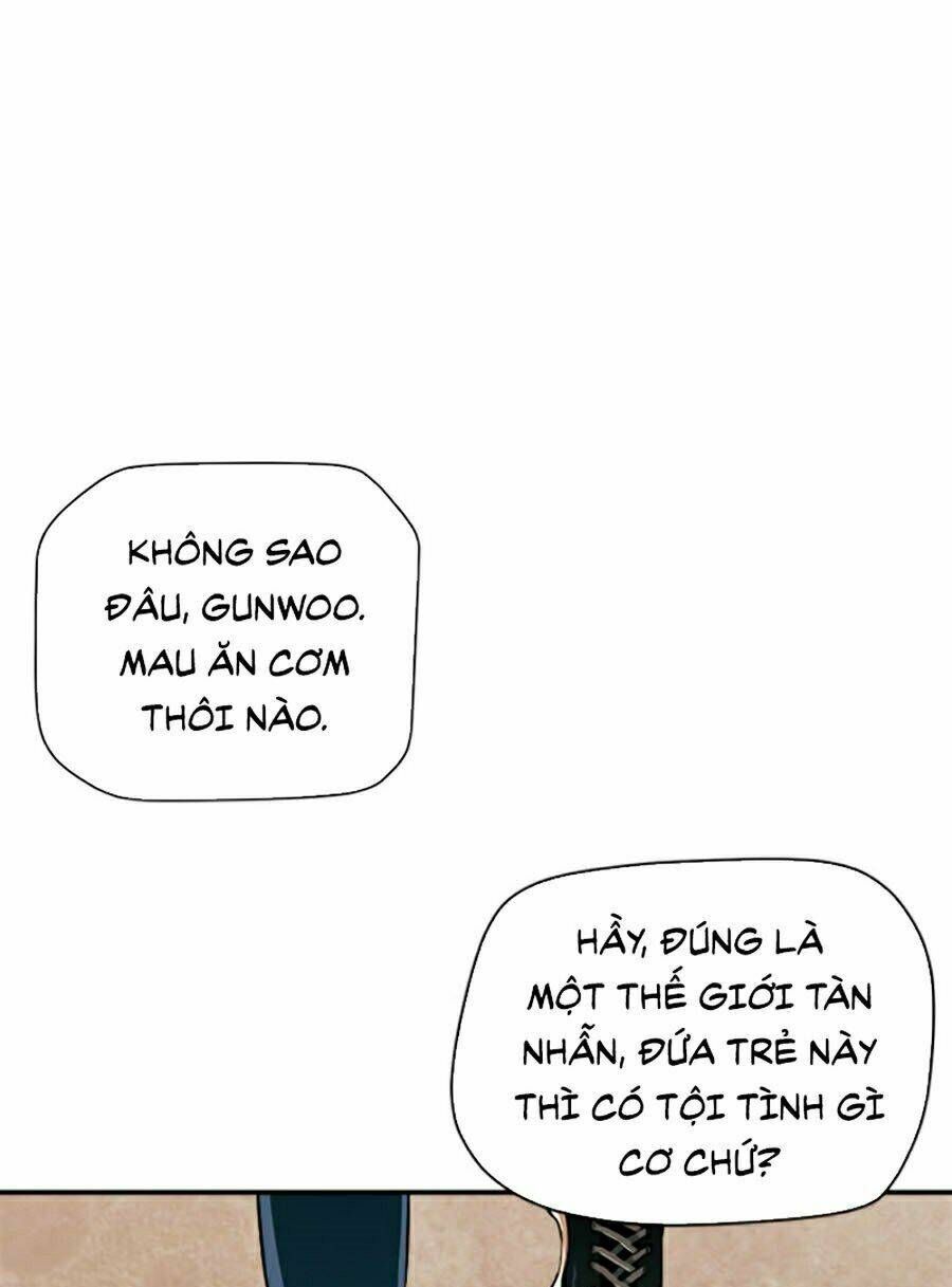 đọc truyện Druid Tại Ga Seoul - Người Hóa Thú Chương 5 ảnh 134 tại Thiên Thai Truyện