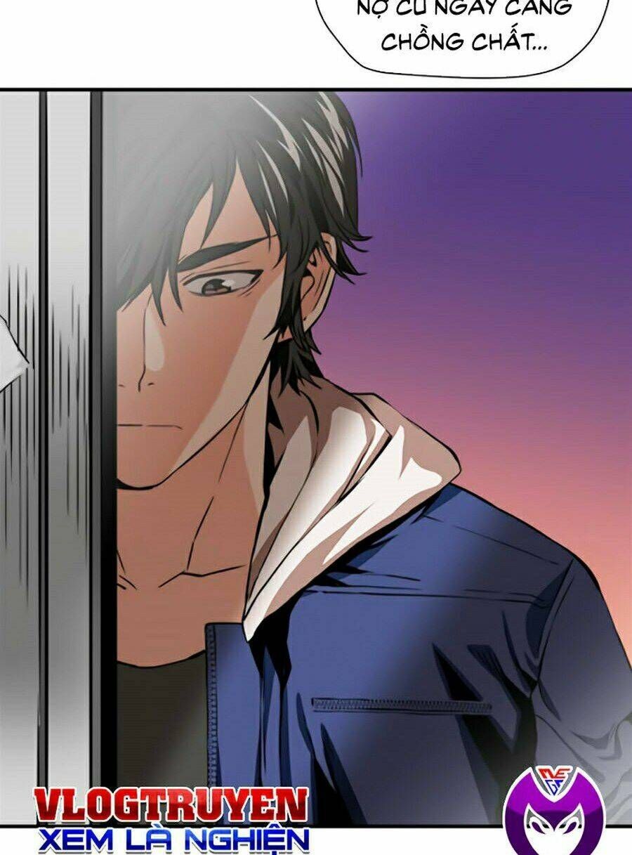 đọc truyện Druid Tại Ga Seoul - Người Hóa Thú Chương 5 ảnh 136 tại Thiên Thai Truyện