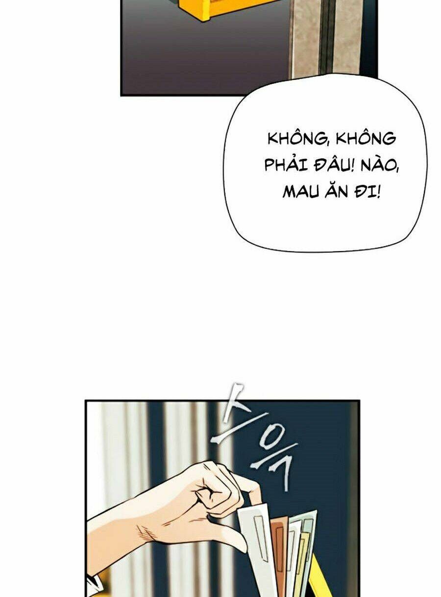 đọc truyện Druid Tại Ga Seoul - Người Hóa Thú Chương 5 ảnh 138 tại Thiên Thai Truyện