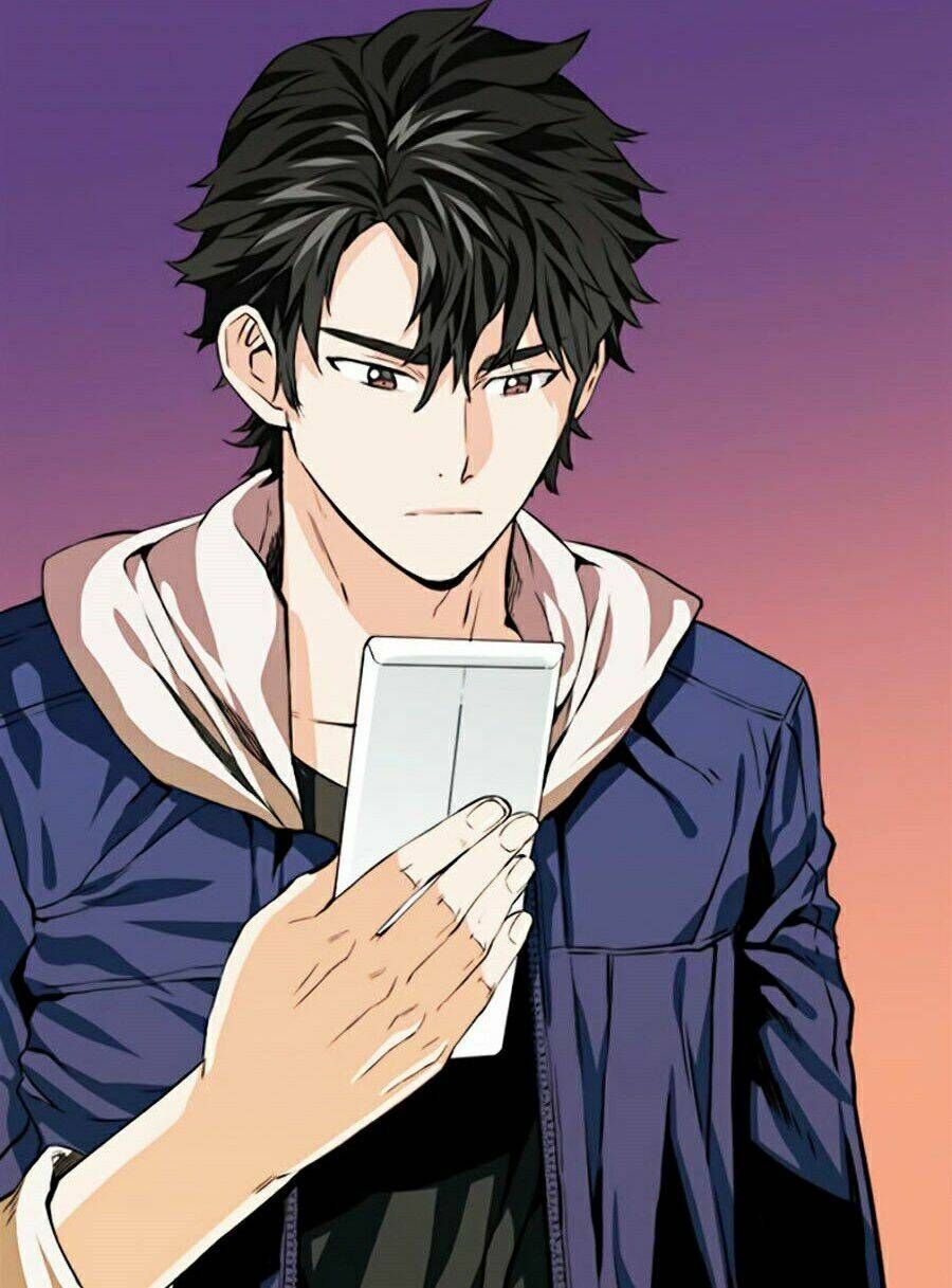 đọc truyện Druid Tại Ga Seoul - Người Hóa Thú Chương 5 ảnh 140 tại Thiên Thai Truyện