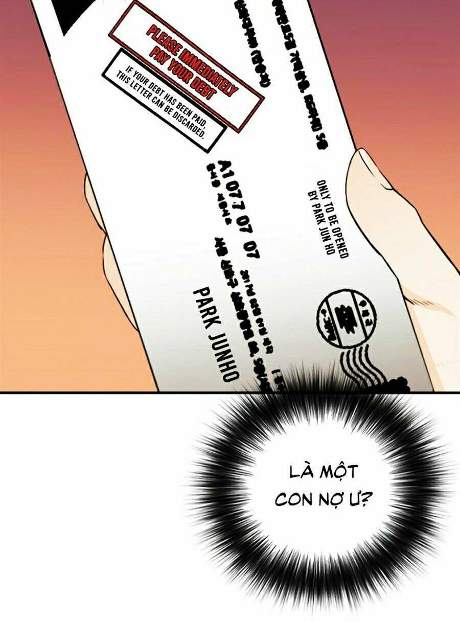 đọc truyện Druid Tại Ga Seoul - Người Hóa Thú Chương 5 ảnh 142 tại Thiên Thai Truyện