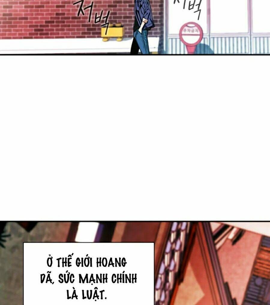 đọc truyện Druid Tại Ga Seoul - Người Hóa Thú Chương 5 ảnh 144 tại Thiên Thai Truyện