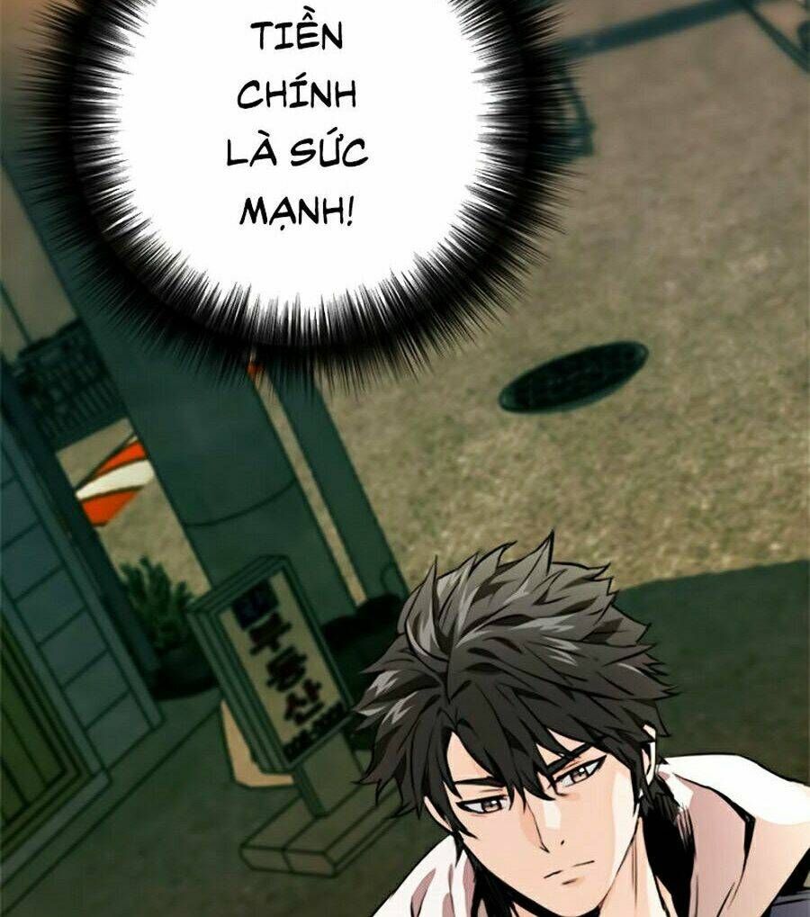 đọc truyện Druid Tại Ga Seoul - Người Hóa Thú Chương 5 ảnh 150 tại Thiên Thai Truyện