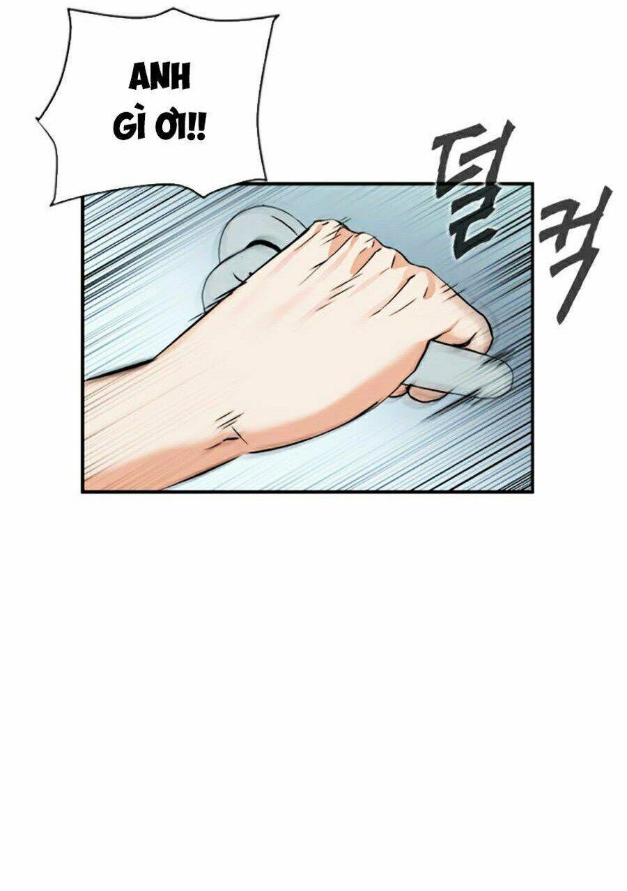 đọc truyện Druid Tại Ga Seoul - Người Hóa Thú Chương 5 ảnh 17 tại Thiên Thai Truyện