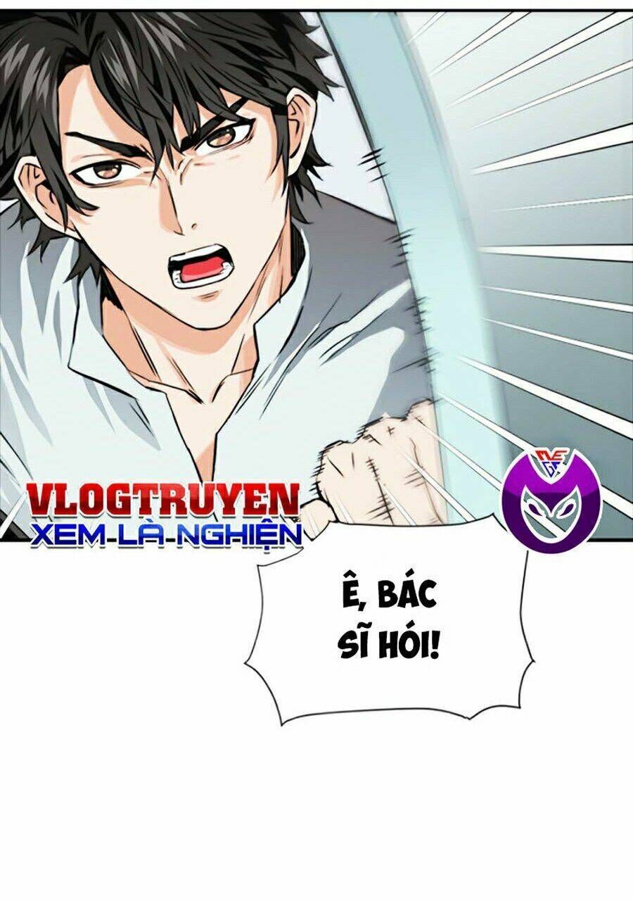 đọc truyện Druid Tại Ga Seoul - Người Hóa Thú Chương 5 ảnh 18 tại Thiên Thai Truyện