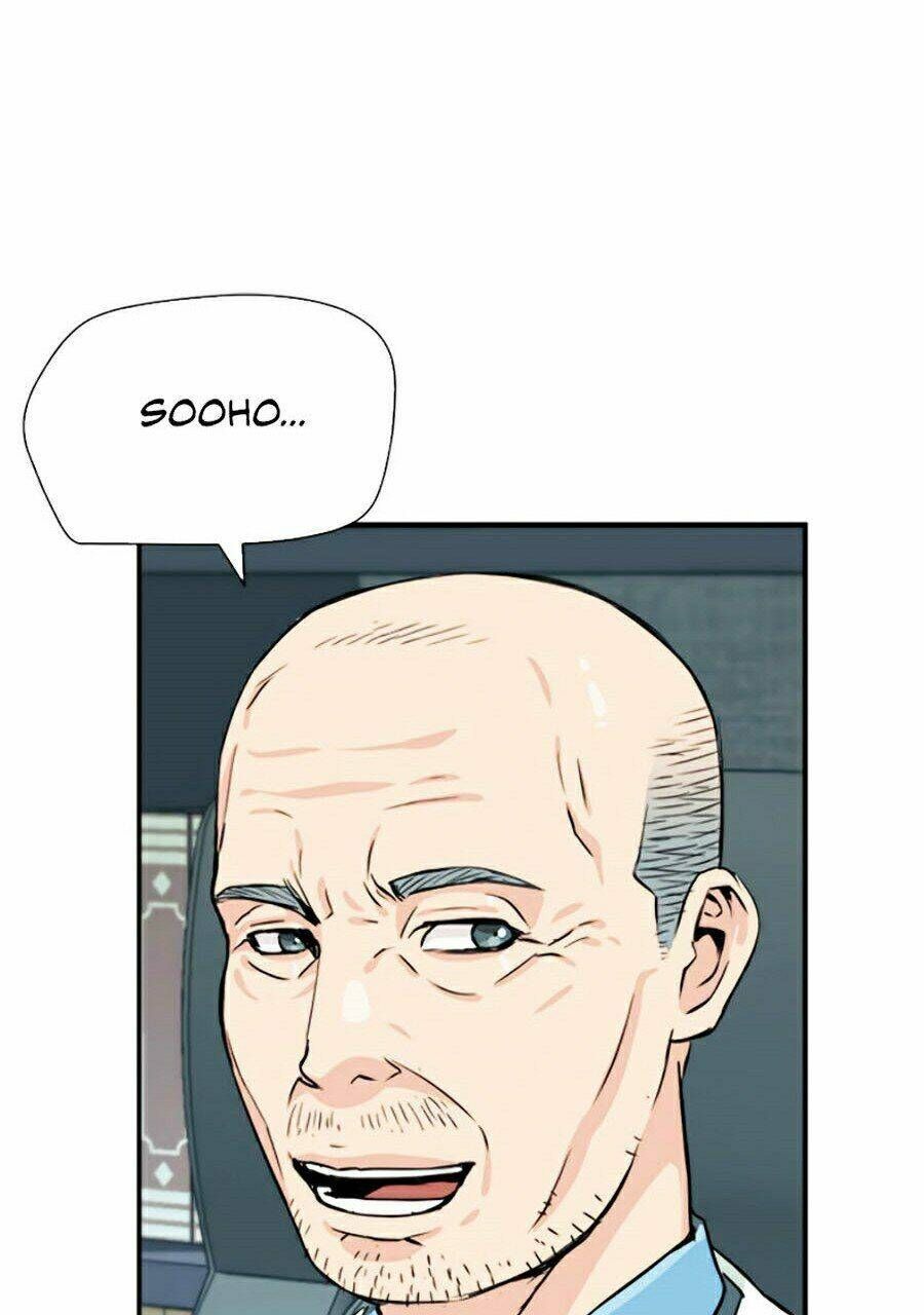 đọc truyện Druid Tại Ga Seoul - Người Hóa Thú Chương 5 ảnh 20 tại Thiên Thai Truyện