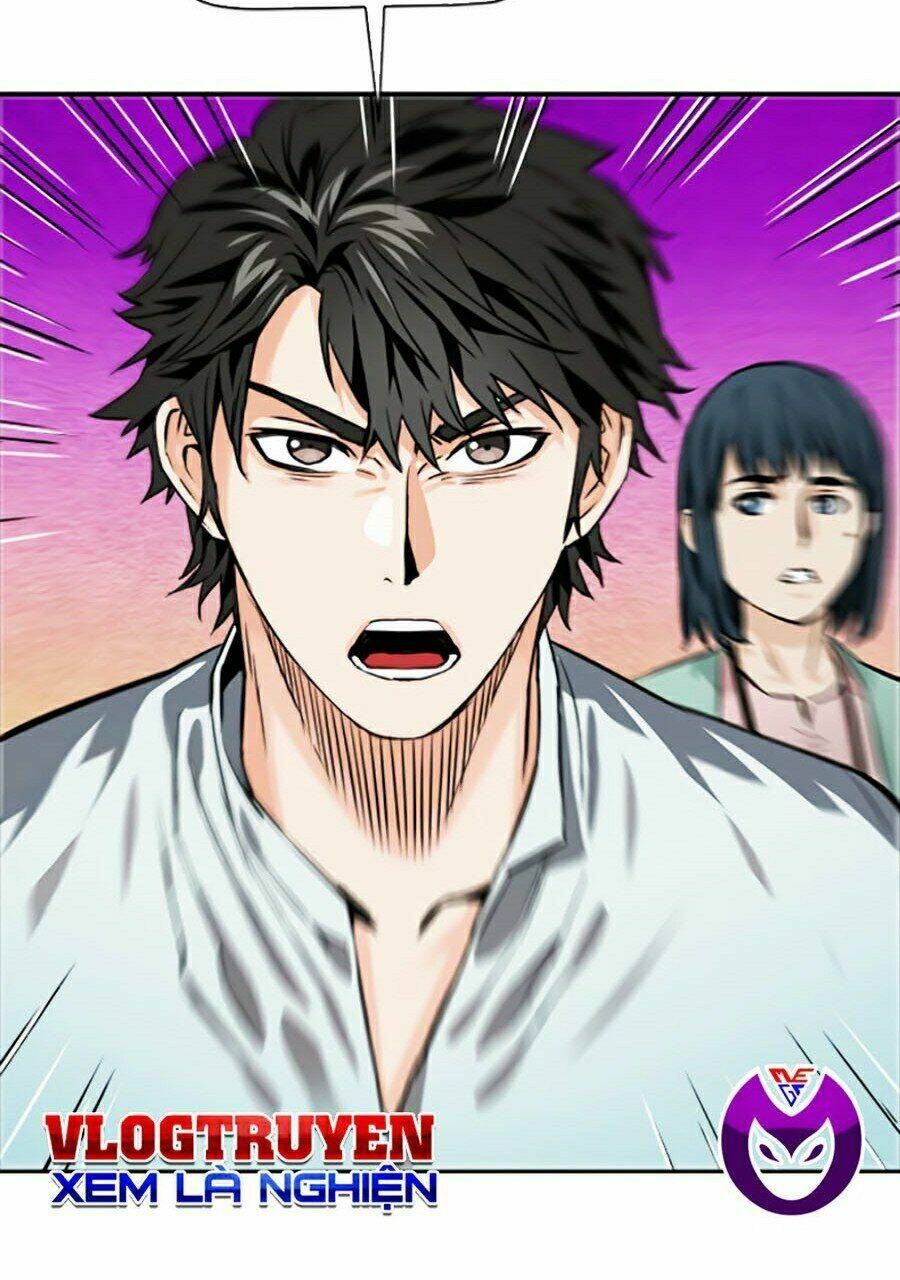 đọc truyện Druid Tại Ga Seoul - Người Hóa Thú Chương 5 ảnh 22 tại Thiên Thai Truyện