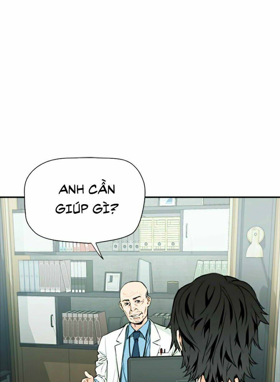 đọc truyện Druid Tại Ga Seoul - Người Hóa Thú Chương 5 ảnh 23 tại Thiên Thai Truyện