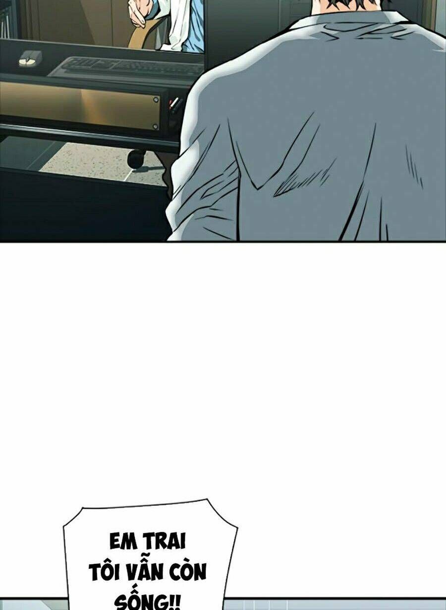 đọc truyện Druid Tại Ga Seoul - Người Hóa Thú Chương 5 ảnh 24 tại Thiên Thai Truyện