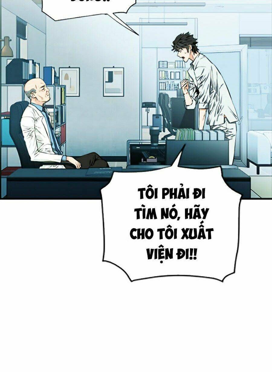 đọc truyện Druid Tại Ga Seoul - Người Hóa Thú Chương 5 ảnh 25 tại Thiên Thai Truyện