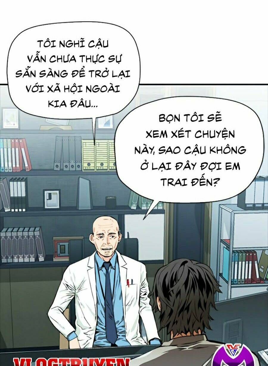 đọc truyện Druid Tại Ga Seoul - Người Hóa Thú Chương 5 ảnh 26 tại Thiên Thai Truyện