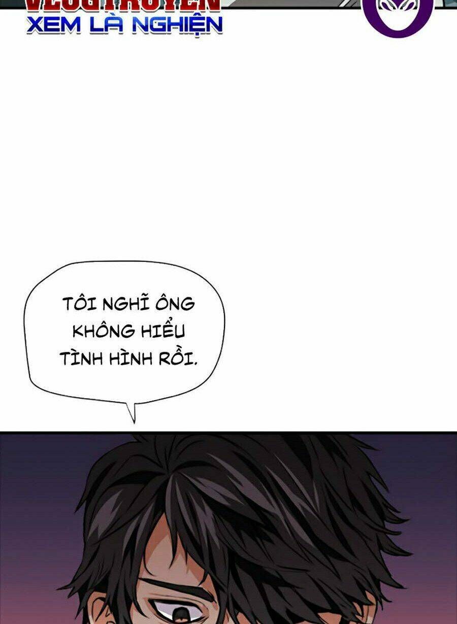 đọc truyện Druid Tại Ga Seoul - Người Hóa Thú Chương 5 ảnh 27 tại Thiên Thai Truyện