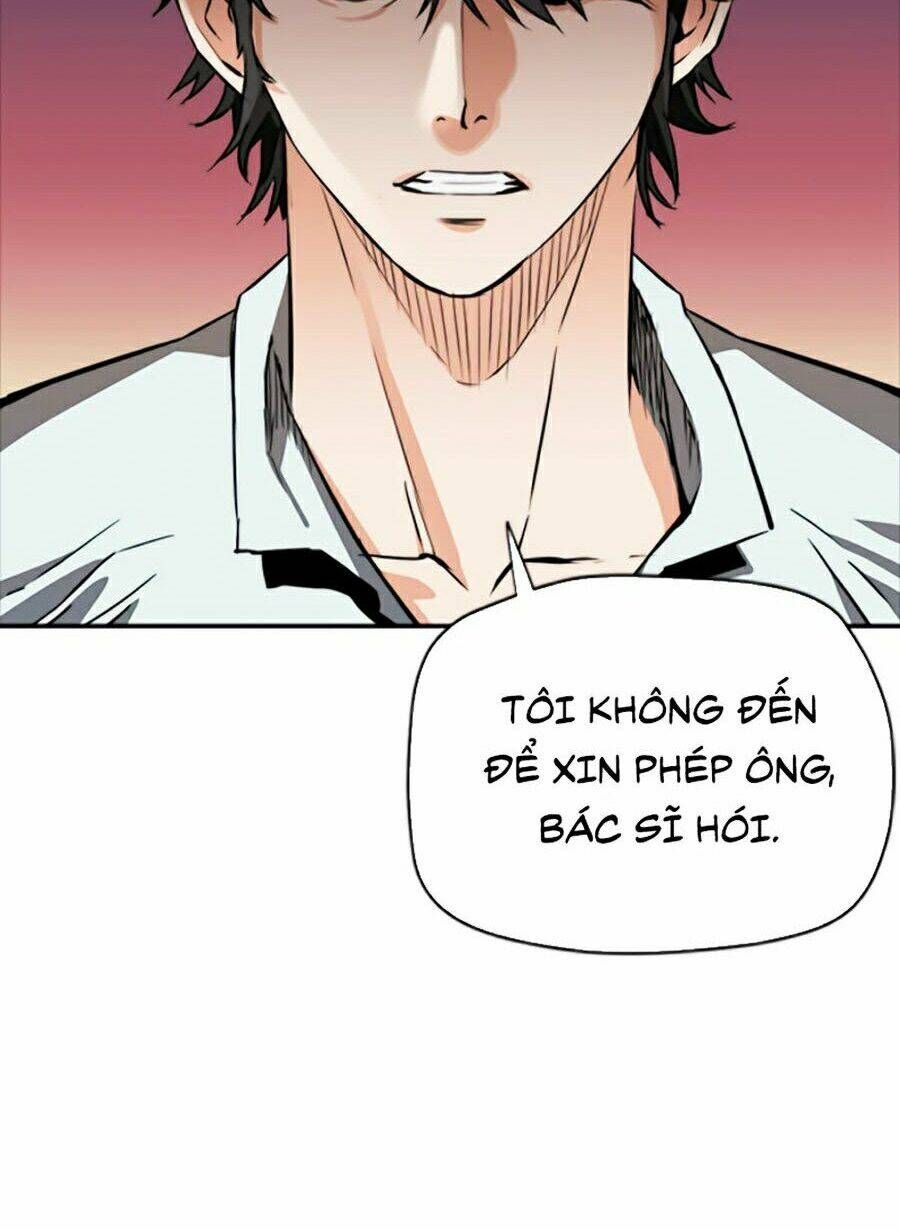 đọc truyện Druid Tại Ga Seoul - Người Hóa Thú Chương 5 ảnh 28 tại Thiên Thai Truyện