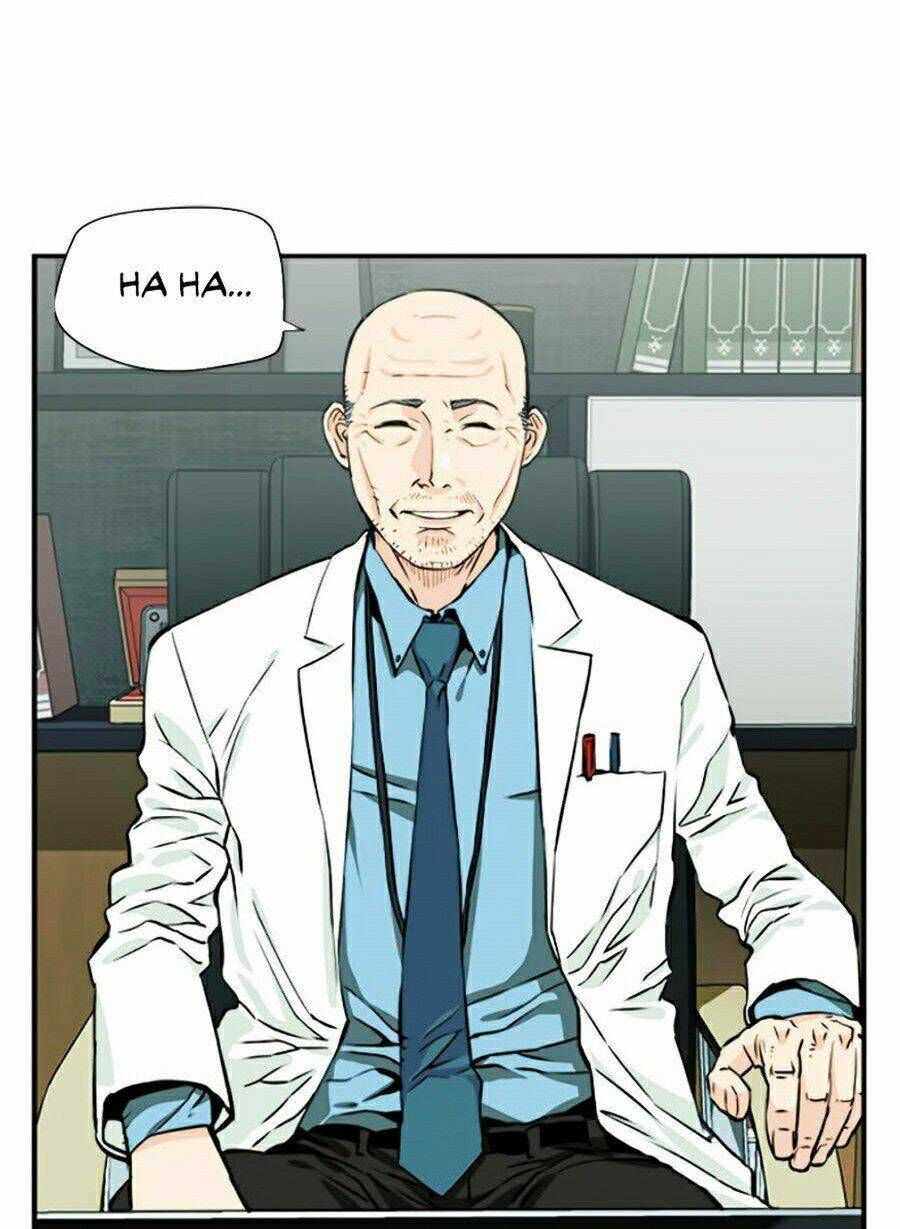 đọc truyện Druid Tại Ga Seoul - Người Hóa Thú Chương 5 ảnh 29 tại Thiên Thai Truyện