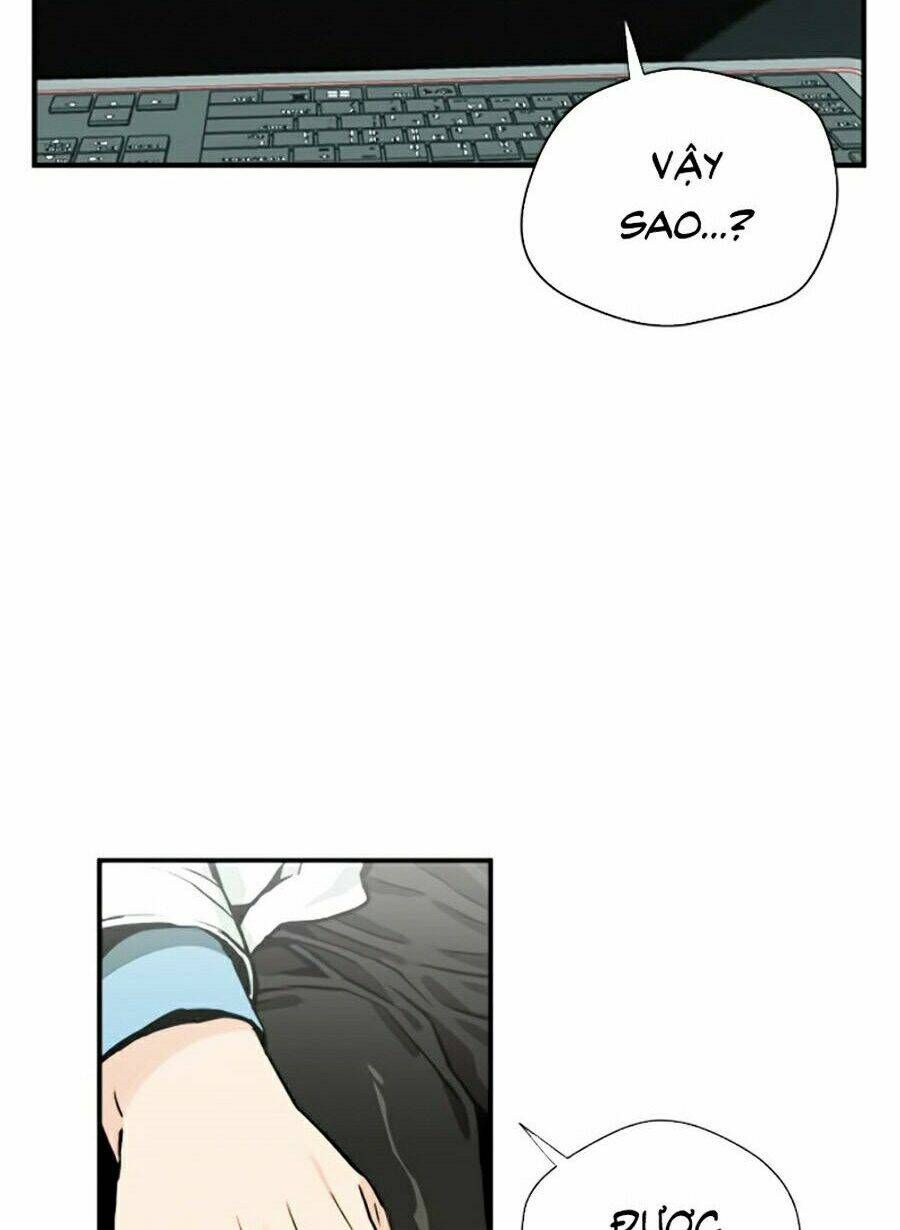 đọc truyện Druid Tại Ga Seoul - Người Hóa Thú Chương 5 ảnh 30 tại Thiên Thai Truyện