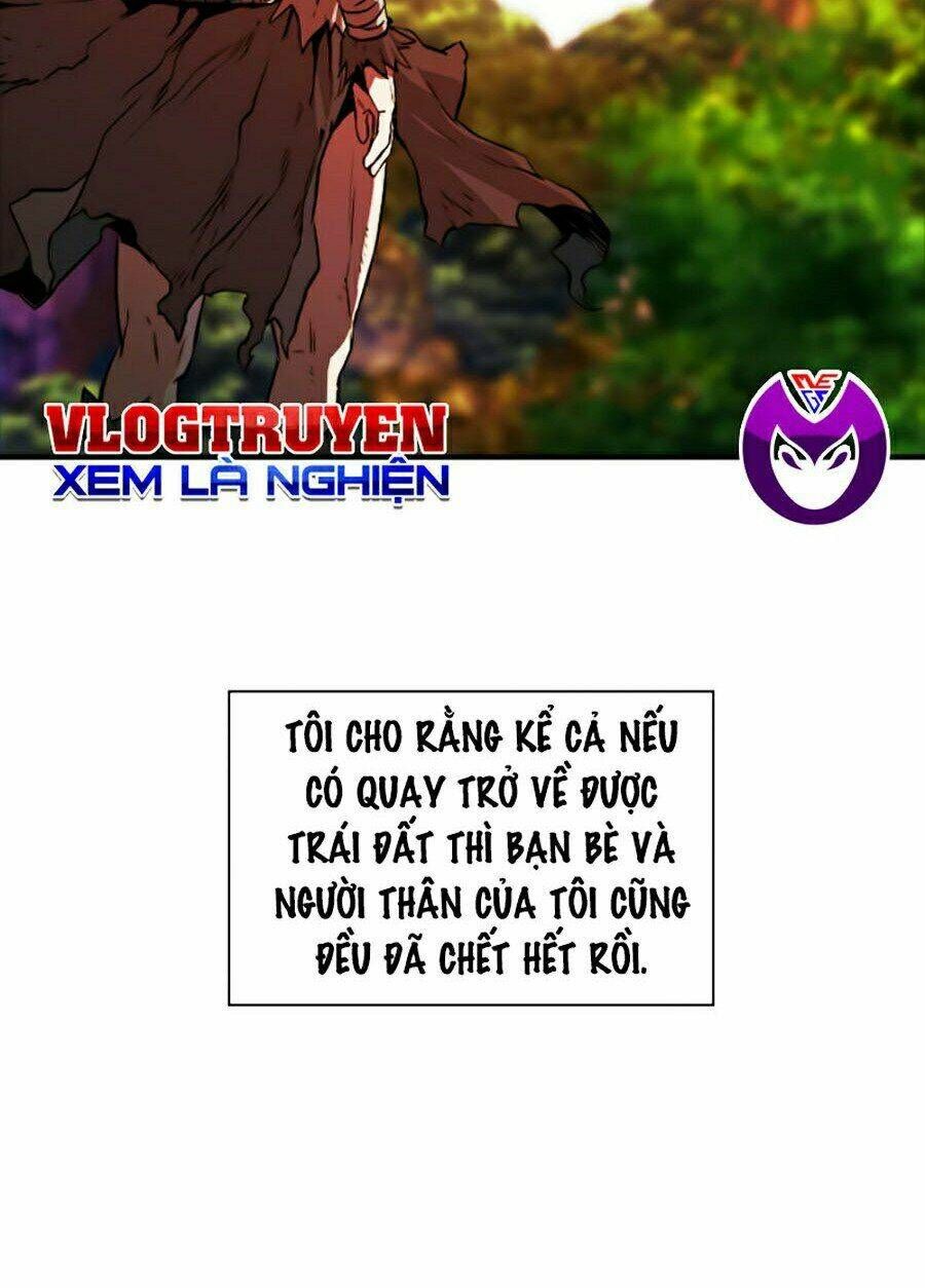 đọc truyện Druid Tại Ga Seoul - Người Hóa Thú Chương 5 ảnh 5 tại Thiên Thai Truyện