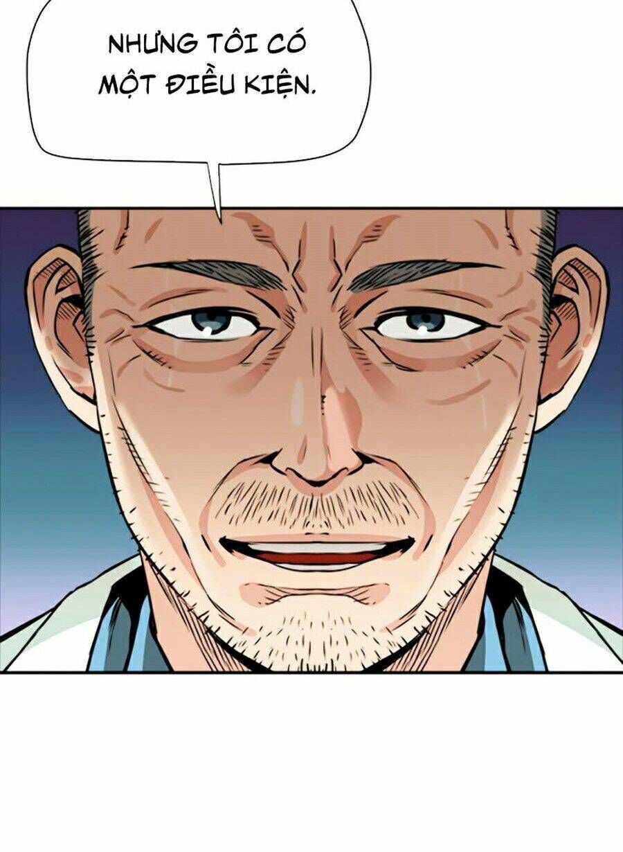 đọc truyện Druid Tại Ga Seoul - Người Hóa Thú Chương 5 ảnh 32 tại Thiên Thai Truyện