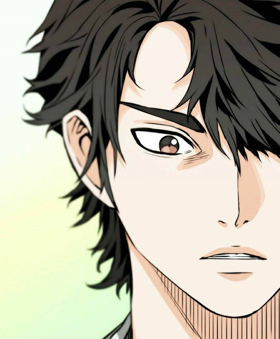 đọc truyện Druid Tại Ga Seoul - Người Hóa Thú Chương 5 ảnh 34 tại Thiên Thai Truyện