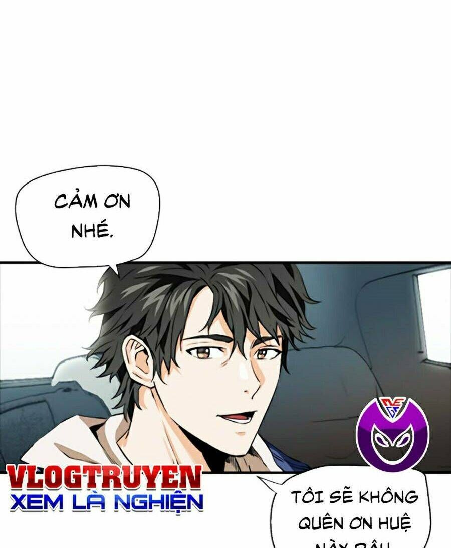 đọc truyện Druid Tại Ga Seoul - Người Hóa Thú Chương 5 ảnh 38 tại Thiên Thai Truyện