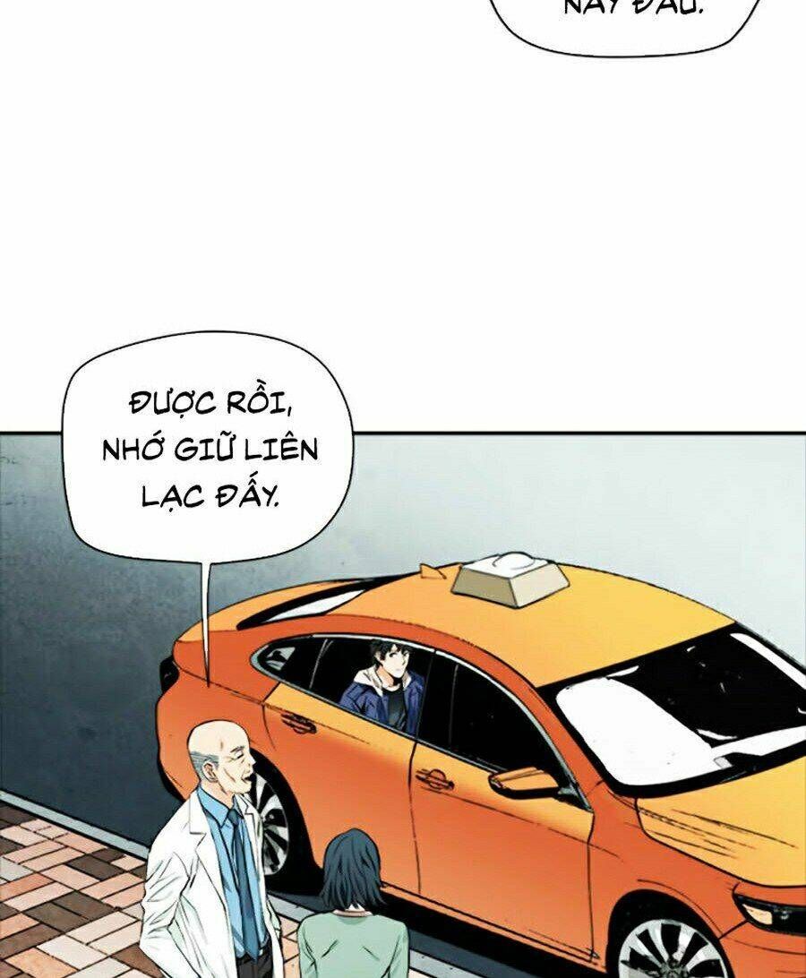 đọc truyện Druid Tại Ga Seoul - Người Hóa Thú Chương 5 ảnh 39 tại Thiên Thai Truyện