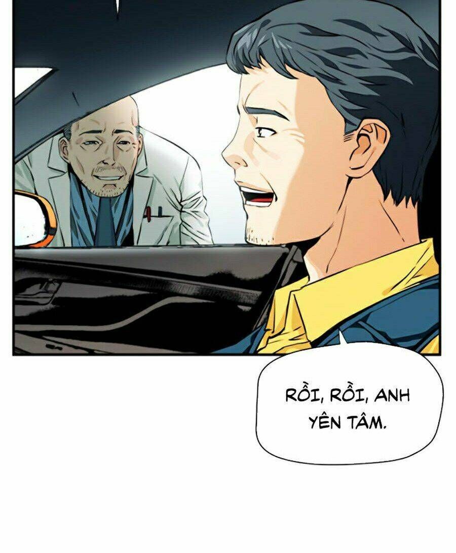 đọc truyện Druid Tại Ga Seoul - Người Hóa Thú Chương 5 ảnh 41 tại Thiên Thai Truyện