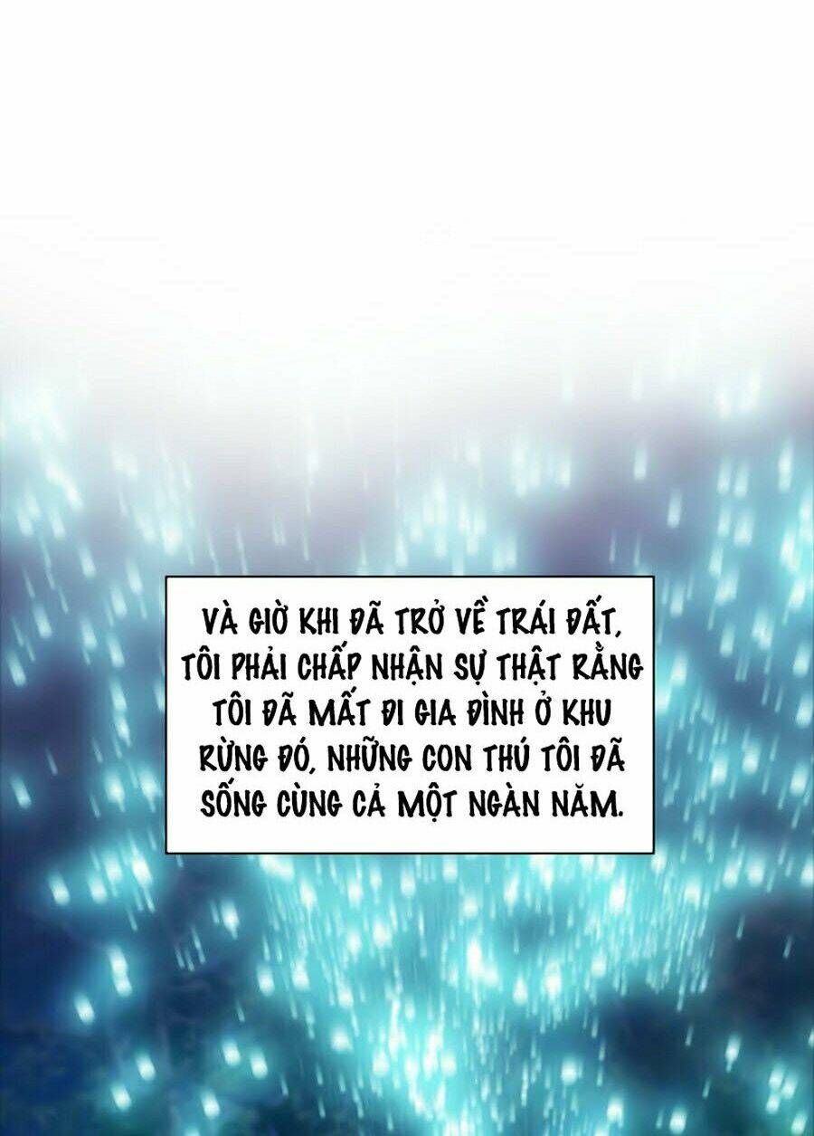 đọc truyện Druid Tại Ga Seoul - Người Hóa Thú Chương 5 ảnh 6 tại Thiên Thai Truyện