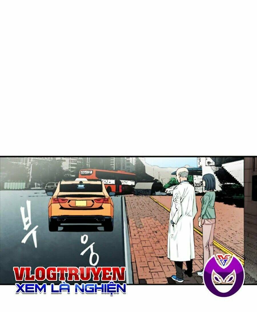 đọc truyện Druid Tại Ga Seoul - Người Hóa Thú Chương 5 ảnh 42 tại Thiên Thai Truyện