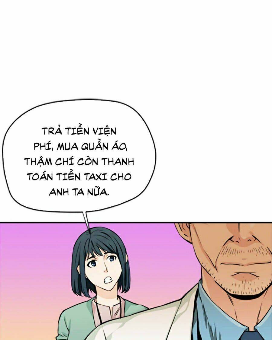 đọc truyện Druid Tại Ga Seoul - Người Hóa Thú Chương 5 ảnh 43 tại Thiên Thai Truyện