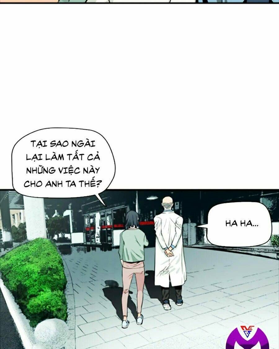 đọc truyện Druid Tại Ga Seoul - Người Hóa Thú Chương 5 ảnh 44 tại Thiên Thai Truyện