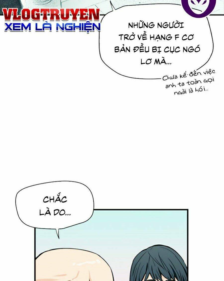 đọc truyện Druid Tại Ga Seoul - Người Hóa Thú Chương 5 ảnh 45 tại Thiên Thai Truyện