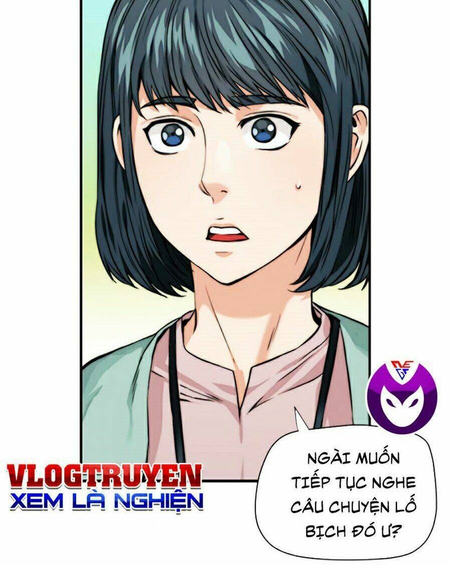 đọc truyện Druid Tại Ga Seoul - Người Hóa Thú Chương 5 ảnh 49 tại Thiên Thai Truyện