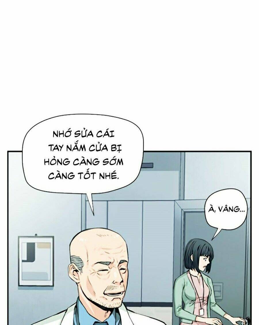 đọc truyện Druid Tại Ga Seoul - Người Hóa Thú Chương 5 ảnh 50 tại Thiên Thai Truyện