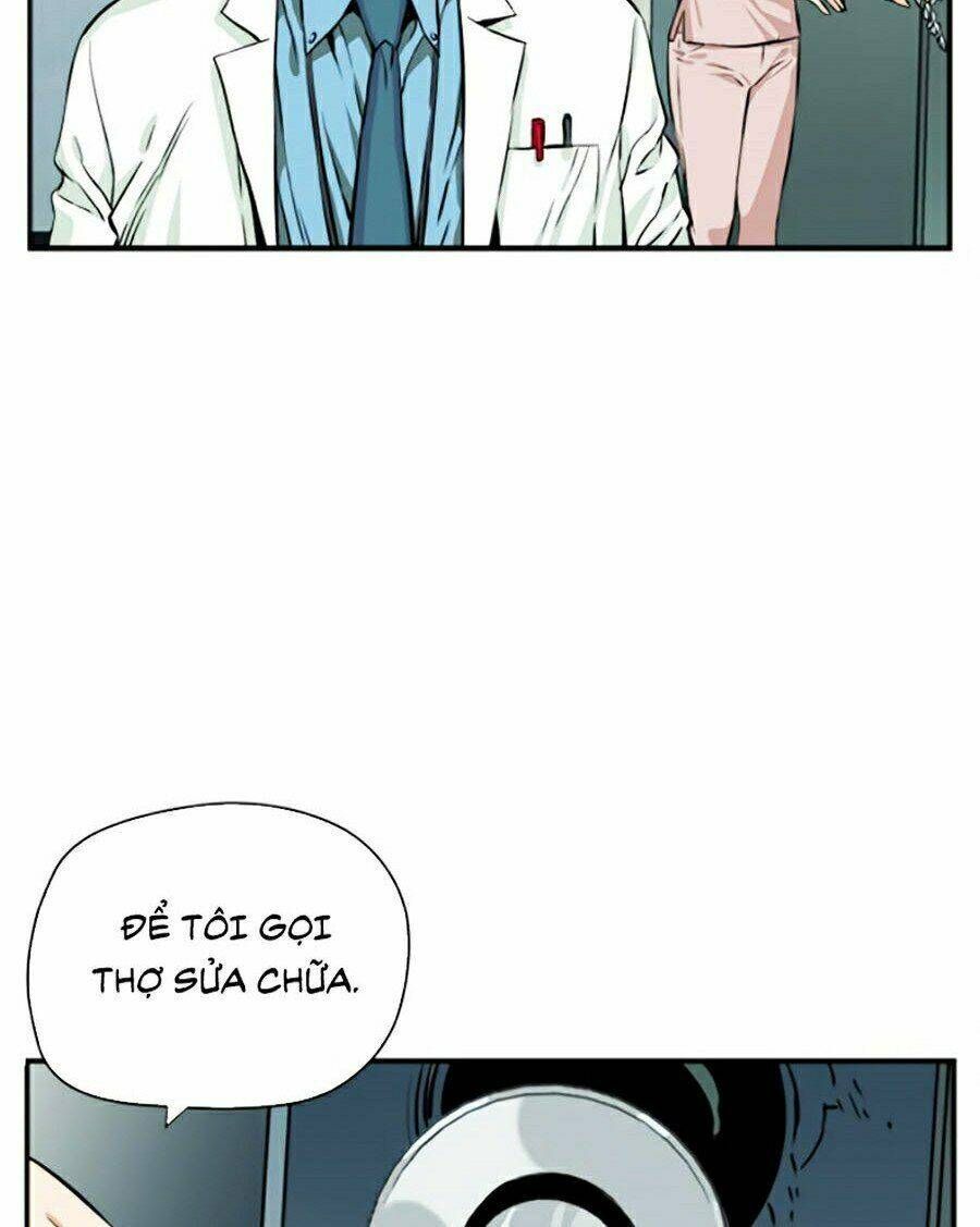 đọc truyện Druid Tại Ga Seoul - Người Hóa Thú Chương 5 ảnh 51 tại Thiên Thai Truyện