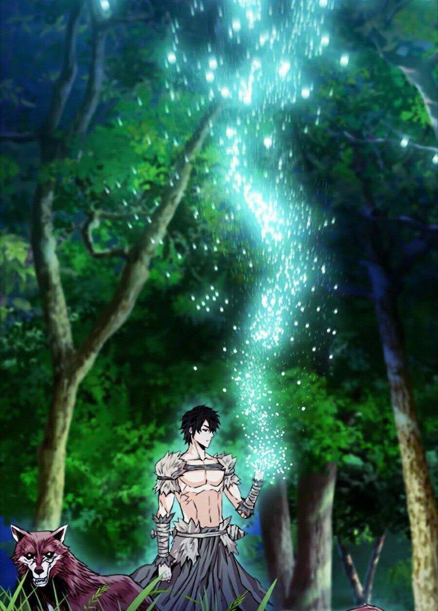 đọc truyện Druid Tại Ga Seoul - Người Hóa Thú Chương 5 ảnh 7 tại Thiên Thai Truyện