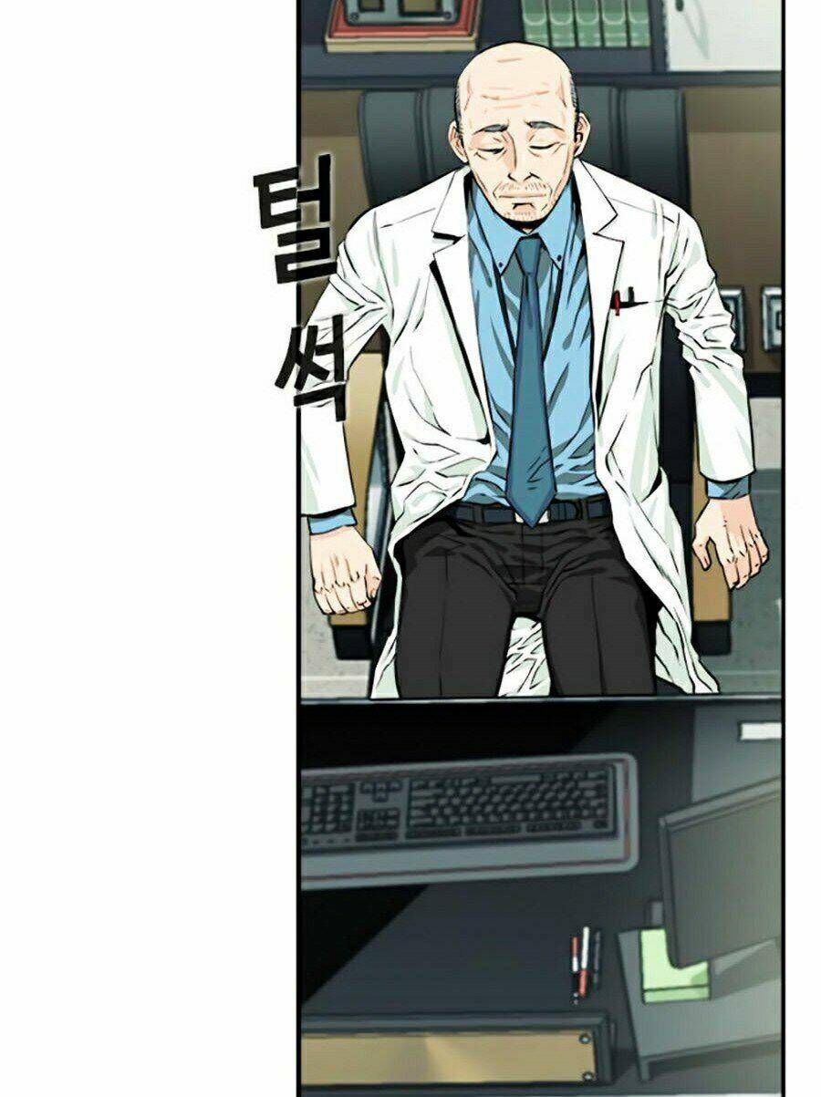 đọc truyện Druid Tại Ga Seoul - Người Hóa Thú Chương 5 ảnh 57 tại Thiên Thai Truyện