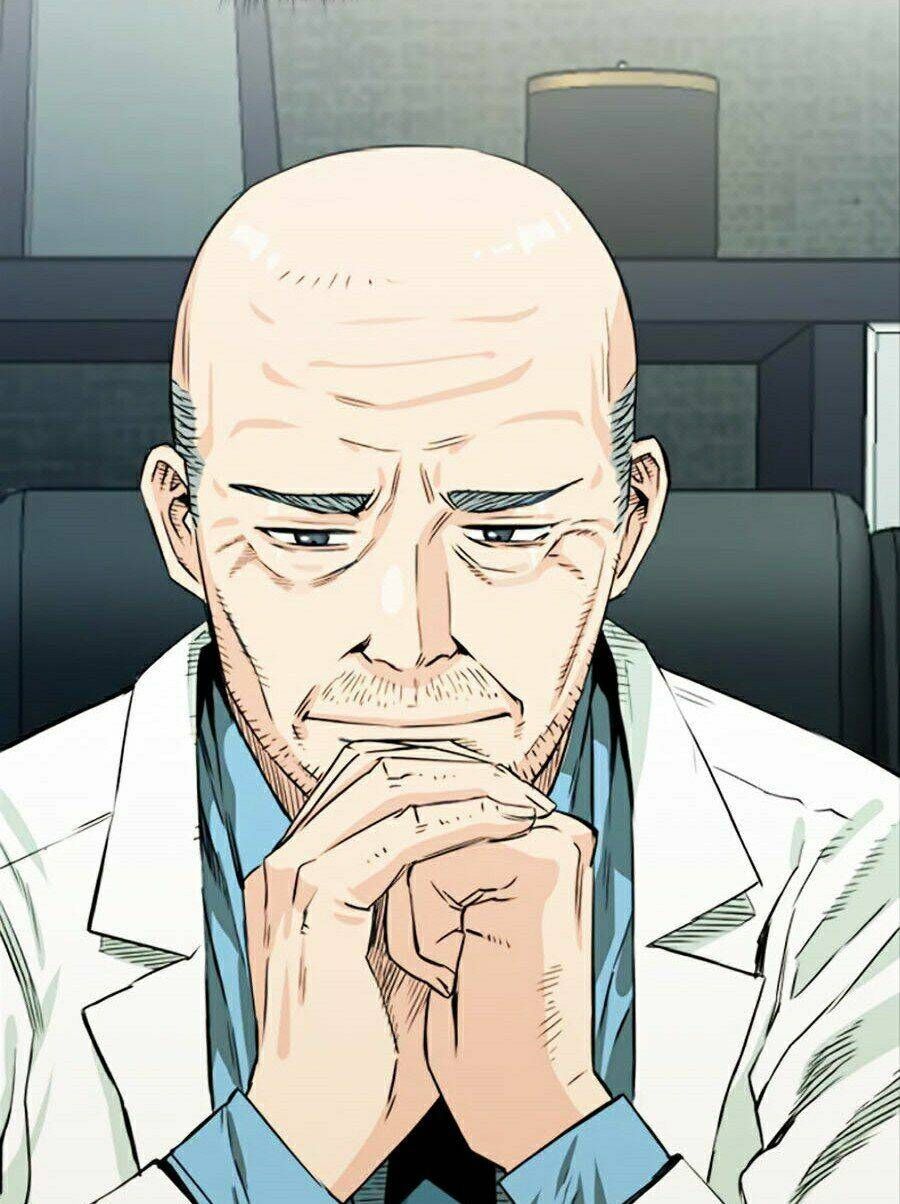 đọc truyện Druid Tại Ga Seoul - Người Hóa Thú Chương 5 ảnh 59 tại Thiên Thai Truyện