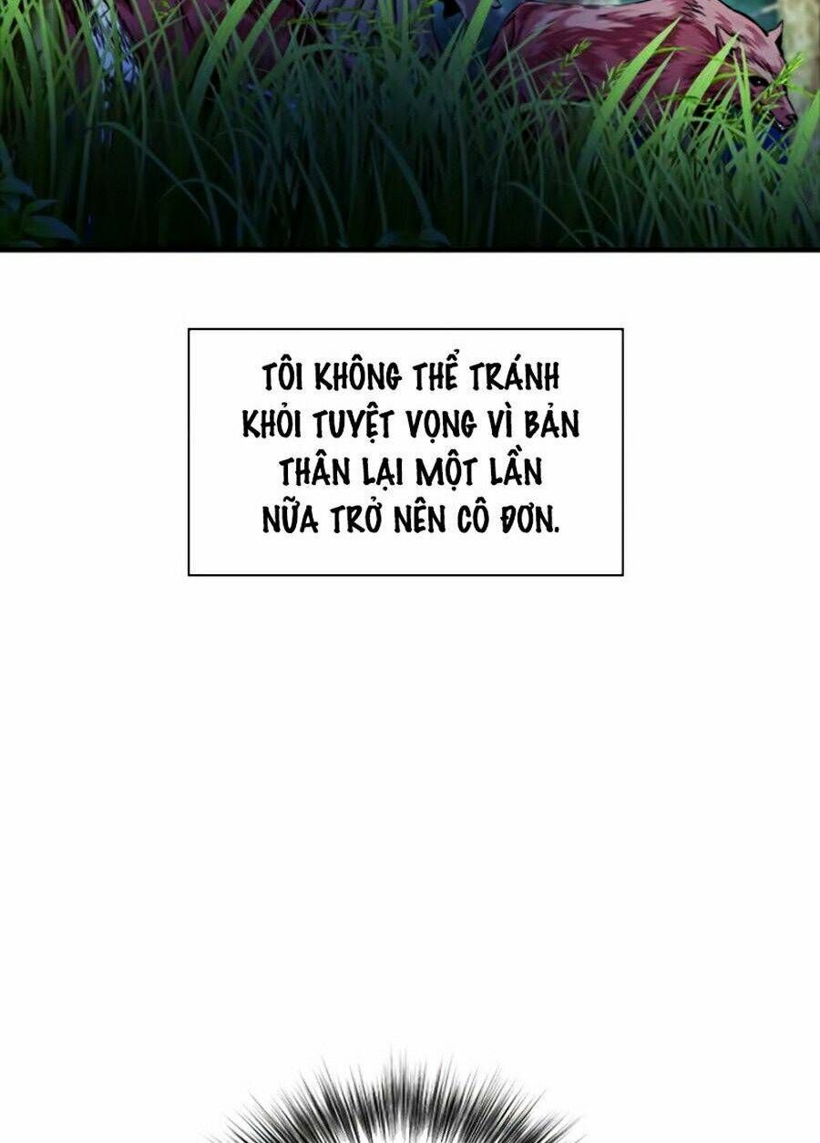 đọc truyện Druid Tại Ga Seoul - Người Hóa Thú Chương 5 ảnh 8 tại Thiên Thai Truyện