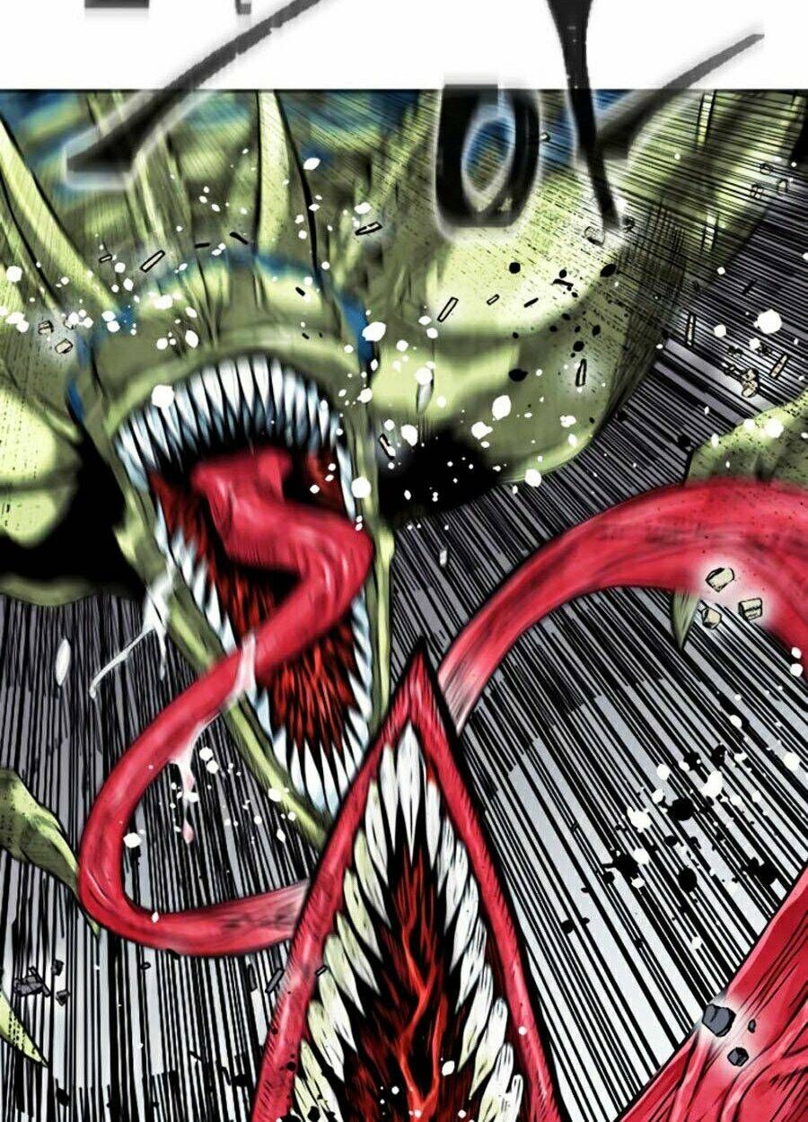 đọc truyện Druid Tại Ga Seoul - Người Hóa Thú Chương 5 ảnh 66 tại Thiên Thai Truyện