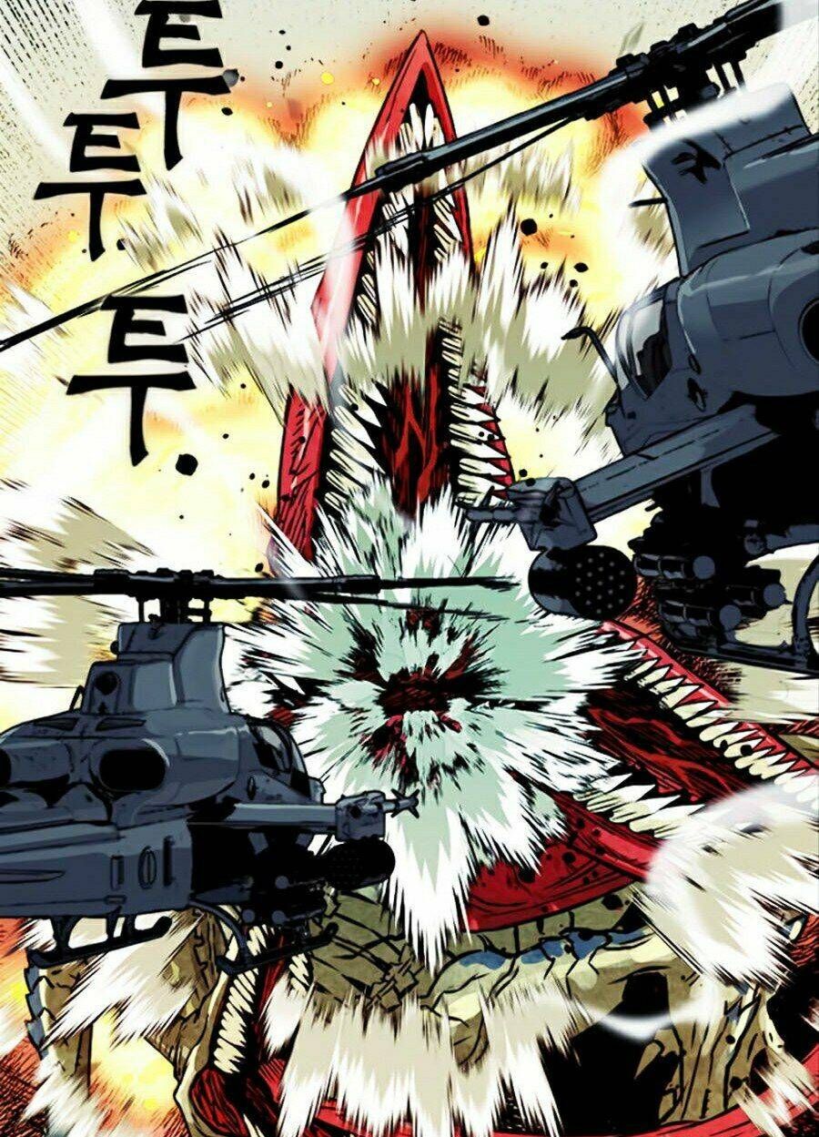 đọc truyện Druid Tại Ga Seoul - Người Hóa Thú Chương 5 ảnh 69 tại Thiên Thai Truyện