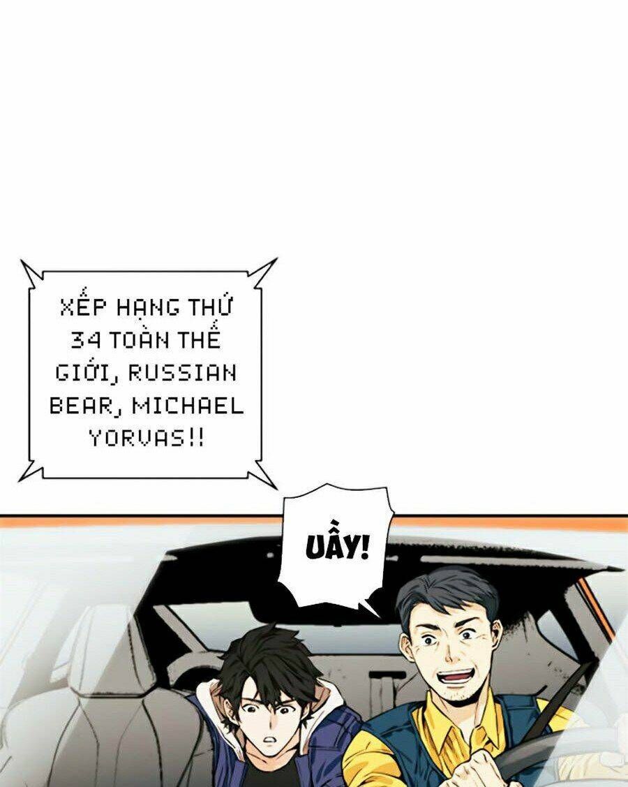 đọc truyện Druid Tại Ga Seoul - Người Hóa Thú Chương 5 ảnh 75 tại Thiên Thai Truyện